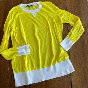 Prabal Gurung for Target knit sweater